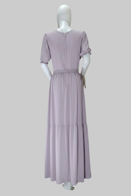 Modern Grace dress.
