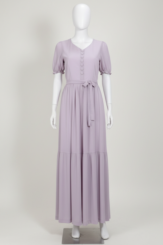 Modern Grace dress.